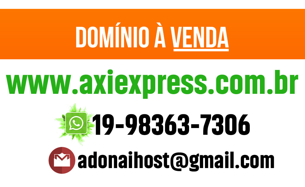 axiexpress.com.br logo