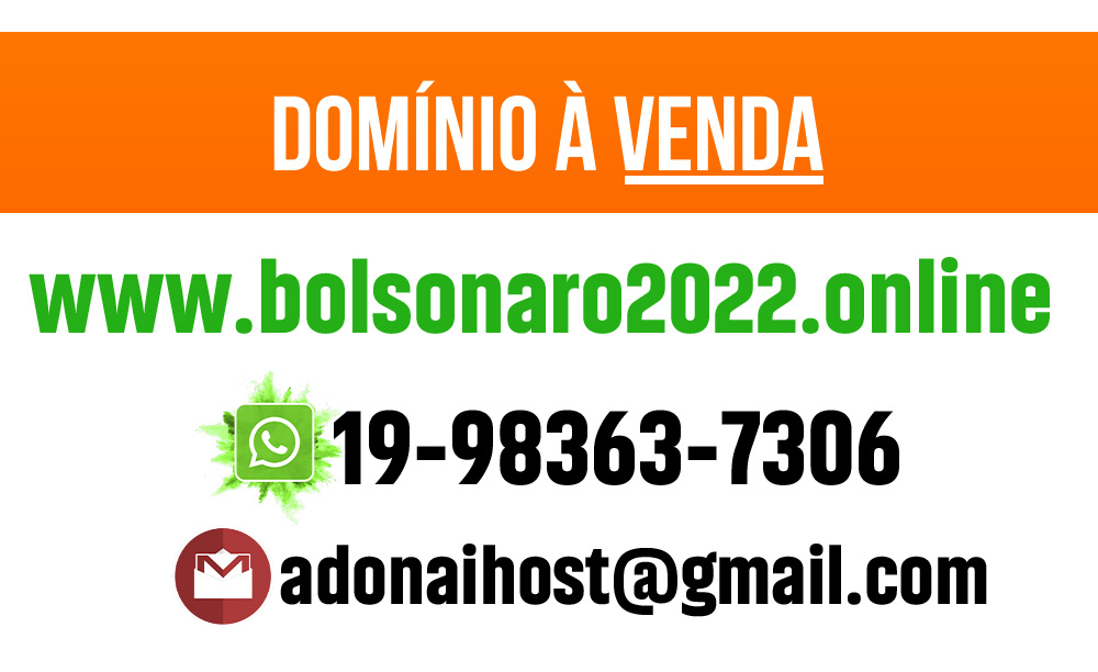bolsonaro2022.online logo