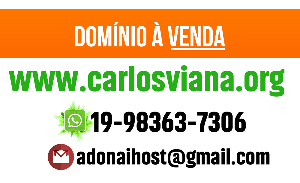 carlosviana.org logo