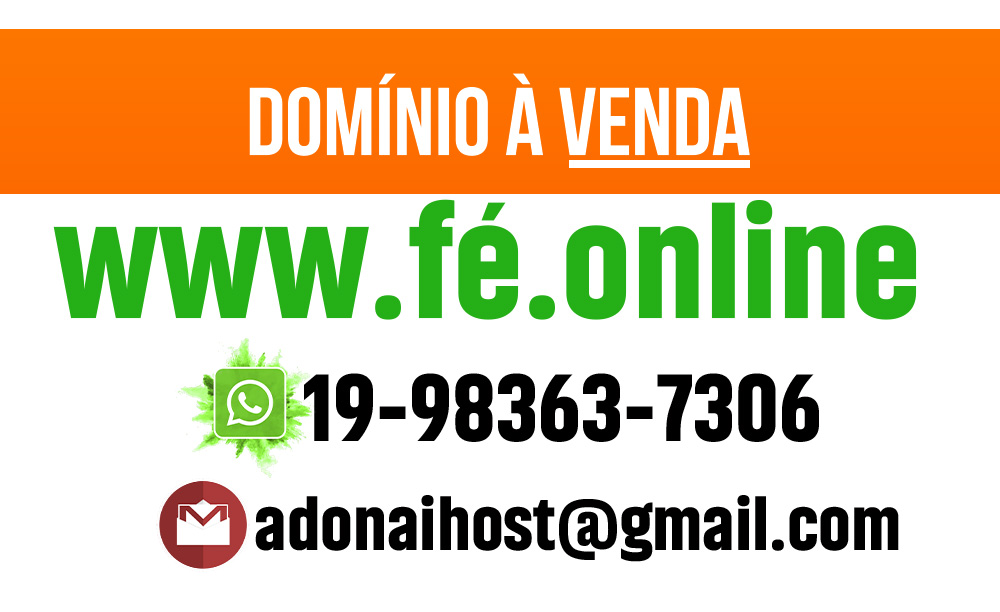 fé.online logo