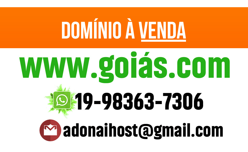 goiás.com logo
