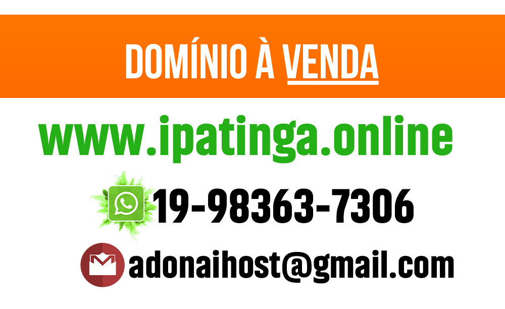 ipatinga.online logo