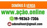 ação.online logo