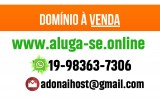 aluga-se.online logo