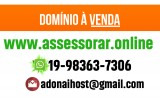assessorar.online logo
