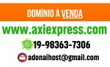 axiexpress.com logo