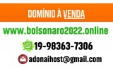 bolsonaro2022.online logo