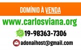 carlosviana.org logo