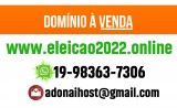 eleicao2022.online logo