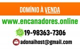 encanadores.online logo
