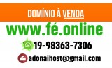 fé.online logo
