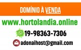 hortolandia.online logo