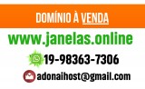 janelas.online logo