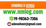 nmlog.com logo