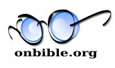 onbible.org logo
