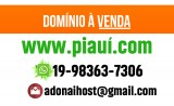piauí.com logo
