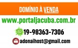 portaljacuba.com.br logo