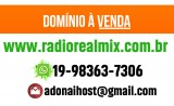 radiorealmix.com.br logo
