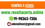 receitacerta.online logo