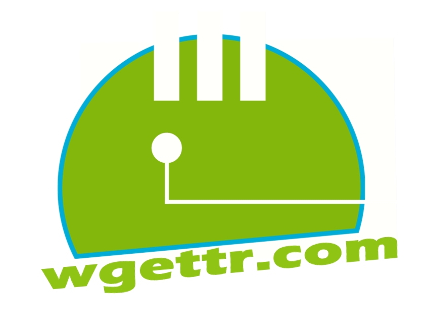 wgettr.com logo