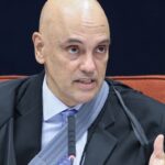 STF anuncia acordo para uso de câmeras corporais pela PM de SP