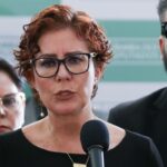 CPI das Bets: Mendes autoriza silêncio de influenciadora Virgínia