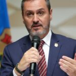 Ednaldo Rodrigues entra no STF para barrar novas eleições na CBF